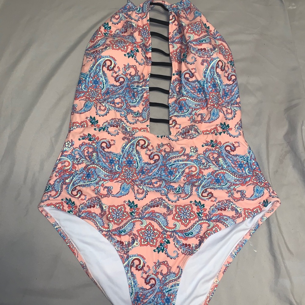 Cupshe one piece